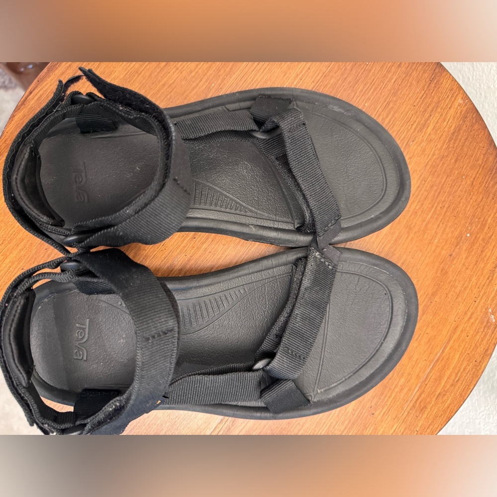 Teva sandals